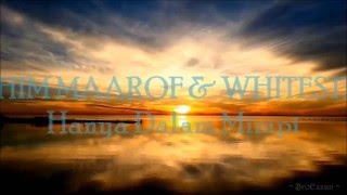 RAHIM MAAROF amp WHITESTEEL  Hanya Dalam Mimpi  with lyrics [upl. by Artimid]