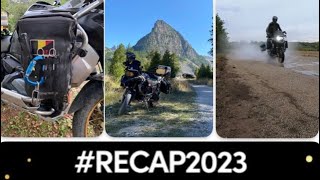 RECAP 2023… [upl. by Ainwat]