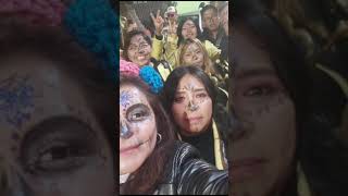 Iztapalapa STA Maria Aztahuacandivinamente vanidosasbandaenvivo [upl. by Hillier936]