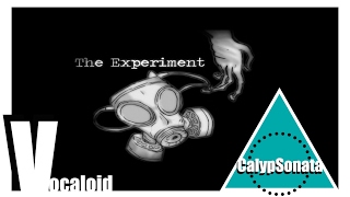 Experiment  ENGLISH Vocaloid COVER 「CalypSonata」 [upl. by Bernj]