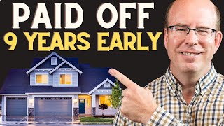 How to Pay Off Your Mortgage Early The Ugly TRUTH About Mortgage Interest [upl. by Gregoire]