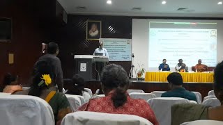 DDPI Kolar collaboration with R LJalappa Hospital and Research on Adolescent Mental Heath Challenges [upl. by Liemaj675]