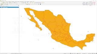 QGIS 3x  SYMBOLOGIE [upl. by Aiva]