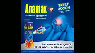 Publicidad  ANAMAX [upl. by Florine367]