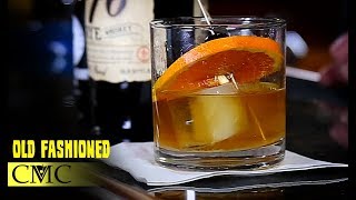 How To Make The Old Fashioned [upl. by Rentsch]