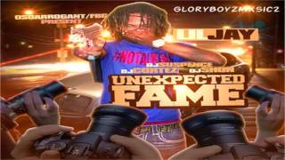 Lil Jay 00  Flexin Like A Bitch Explicit  Unexpected Fame [upl. by Enoj928]