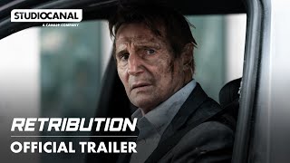 RETRIBUTION  Official International Trailer  STUDIOCANAL [upl. by Gwyn]