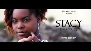 STACY  ET SANS TOI  Clip officiel Remake Zouk 2014 [upl. by Karlene]