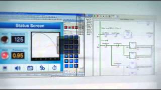 Proface LT4000M Series HMI [upl. by Eseer]