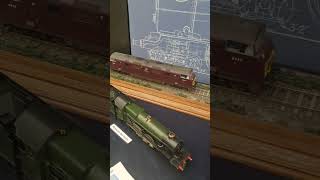 Swindon Model Railway Festival 2023 [upl. by Meesaw]