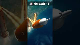 NASAs Artemis 1 [upl. by Amsden199]