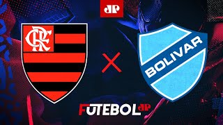 Flamengo 4 x 0 Bolívar  15052024  Libertadores [upl. by Lebasi]