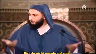 Salafya  Shaikh Said AlKamali [upl. by Embry825]