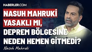 İstanbul AramaKurtarma Açısından Depreme Hazır Mı  Nasuh Mahruki  Bölüm 1 [upl. by Heffron]