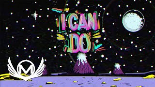 Matteo  I Can Do  Visualizer [upl. by Elberfeld]