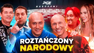 Pal Hajs TV  191  Roztańczony Narodowy 2023 [upl. by Petulia260]