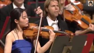 Johannes Brahms Violin Concerto Op77 D major [upl. by Barny]