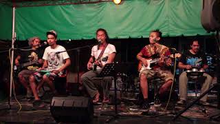 One Day  Matisyahu Cover by Nairud Sa Wabad [upl. by Radbourne323]