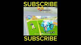 freefir এটা car না হাহাকার 😲 freefire car 🩳subscribe 🚘gaming 🚘🤪freefire1vs1customtipsandt [upl. by Nnahaid]