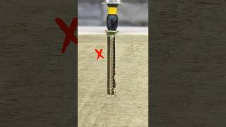 amazing screw tipsdiy tipsandtricks shorts [upl. by Dibri766]