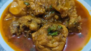 Kashmiri chicken masala recipe 🥰 chicken masala curry chicken masala recipe 💞 [upl. by Aissila559]