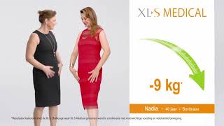 XLS Medical Vet Binder  TV Reclame [upl. by Nicol]