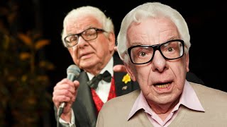 Barry Cryer Told One Final Joke with His Dying Breath [upl. by Vogeley]