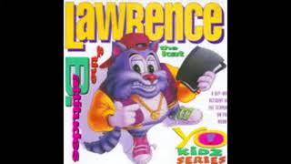 Carman – Lawrence the Kat [upl. by Yrrah654]