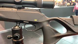 Carabine R8 ULTIMATE de Blaser [upl. by Esmerolda302]