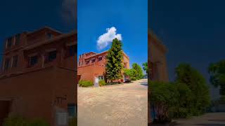 COMSATs university Islamabad wah campus [upl. by Ttergram]