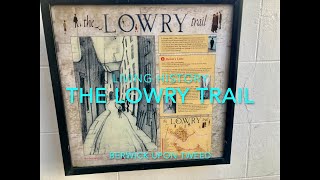 The Lowry Trail Berwick [upl. by Enimzzaj]