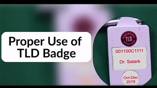 Use of TLD Badge English [upl. by Oeramed]