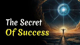 The Secret of Success  Audiobook [upl. by Aihtyc]