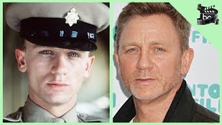 All filmography of Daniel Craig2017 [upl. by Kylander748]