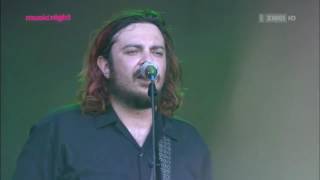 Seether  Rise Above This Live On Open Air Gampel [upl. by Ityak]