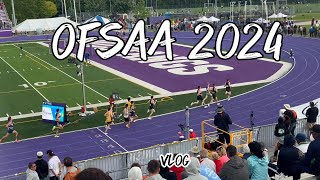 OFSAA VLOG 2024 [upl. by Buell]