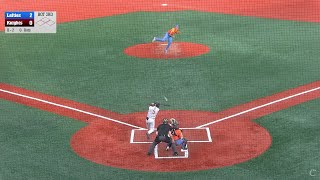 Peyton Miller  Corvallis Knights vs Port Angeles Lefties  6142024 [upl. by Macmullin]