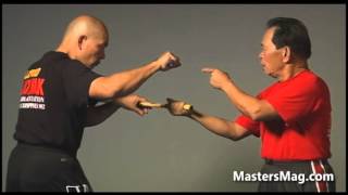 ATILLO “Ising” BALINTAWAK Eskrima Vol1 [upl. by Kiel]