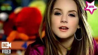 JoJo  Baby Its You 2004 Solo Version Official Music Video [upl. by Tarah742]