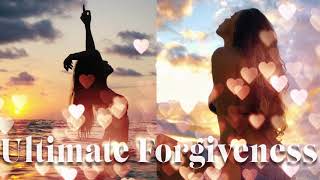 ✿ Ultimate Forgiveness Subliminal ➤ Calm [upl. by Ecinom401]