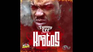 Tommy Lee Sparta  Kratos Shelly Christmas Part 2 [upl. by Tricia]