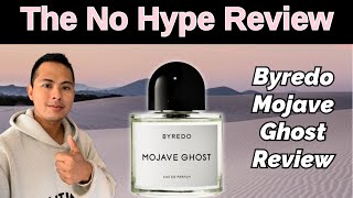 BYREDO MOJAVE GHOST REVIEW  THE HONEST NO HYPE FRAGRANCE REVIEW [upl. by Joliet]