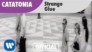 Catatonia  Strange Glue Official Music Video [upl. by Einnhoj]