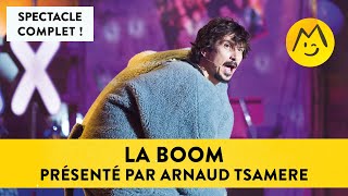 quotLa Boumquot  Spectacle complet Montreux Comedy [upl. by Abagail]