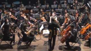 Orquesta de Barro  Danza Macabra SaintSaëns [upl. by Inohs]