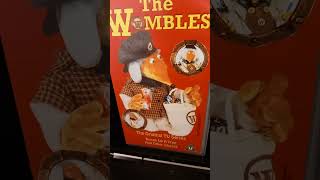 the wombles the wombling song [upl. by Aldwon]