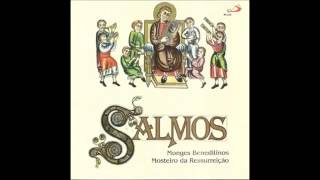 Cantos Gregorianos em Português CD Salmos I [upl. by Maighdiln538]