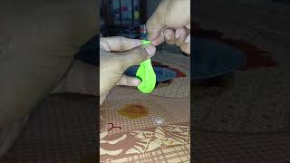 Sodaacitic acid experiment viralvideo experment shortvideo diy shortsvideo shortvideo shorts [upl. by Llejk]