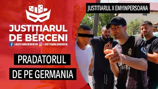 EPISODE 138 IONUT DE PE GERMANIA  OUTFIT CHECK cu emyinpersoana [upl. by Netnerb]