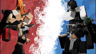 i played murders vs sheriffs ROBLOX fun [upl. by Lain619]